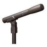 Audio Technica AT8010 (AT-8010) Omnidirectional condenser microphone Audio Technica AT8010 (AT-8010) Omnidirectional condenser microphone